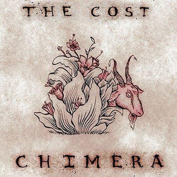 The Cost Chimera Vinyl LP USED