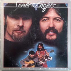 Seals & Crofts I'll Play For You Vinyl LP USED