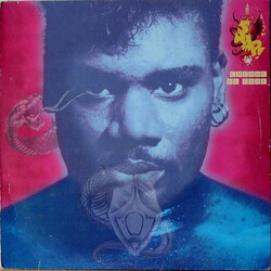 Snap! Colour Of Love USED VINYL 12INCH 45 RPM