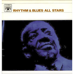 Various Rhythm & Blues All Stars Vinyl LP USED
