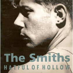 The Smiths Hatful Of Hollow Vinyl LP USED