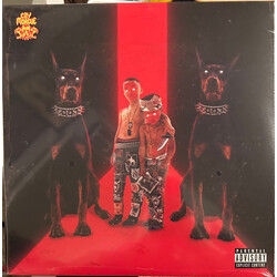 City Morgue (2) City Morgue Vol. 2 As Good As Dead (Deluxe) Vinyl LP USED