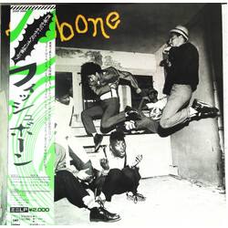 Fishbone Fishbone USED VINYL 12INCH EP PROMO