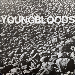 The Youngbloods Rock Festival Vinyl LP USED