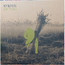 Smote (2) Genog Vinyl LP USED