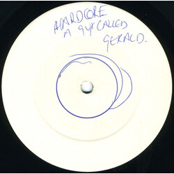 A Guy Called Gerald 28 Gun Bad Boy USED VINYL 12INCH 45 RPM WHITE LABEL
