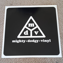 Dodgy Good Enough USED VINYL 12INCH PROMO