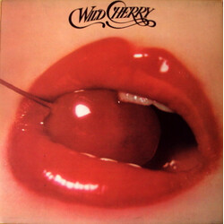Wild Cherry Wild Cherry Vinyl LP USED