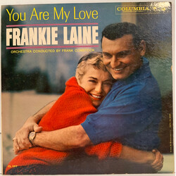 Frankie Laine You Are My Love Vinyl LP USED