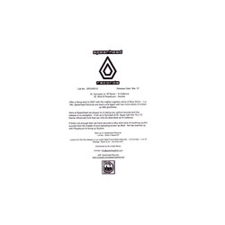 Syncopix / Michael Sauer / Mutt / Perpetuum X-Cellence / Soulick USED VINYL 12INCH WHITE LABEL PROMO