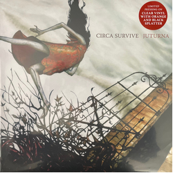 Circa Survive Juturna Vinyl LP USED