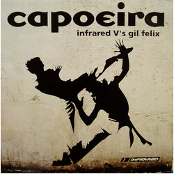 Infrared / Gil Felix Capoeira USED VINYL 12INCH