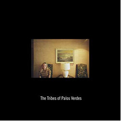 Gustavo Santaolalla The Tribes Of Palos Verdes Vinyl LP USED