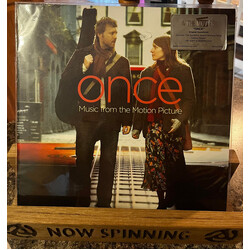 Glen Hansard / Marketa Irglova Once (Music From The Motion Picture) Vinyl LP USED