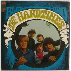 The Hard Times Blew Mind Vinyl LP USED