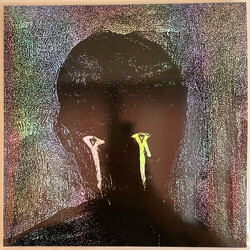 The Devil Wears Prada Color Decay Deluxe Edition Vinyl 2 LP USED