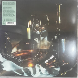 Body Of Light (2) Bitter Reflection Vinyl LP USED