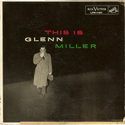Glenn Miller And His Orchestra This Is Glenn Miller Vinyl LP USED