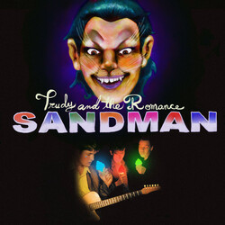 Trudy And The Romance Sandman Vinyl LP USED