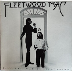 Fleetwood Mac Fleetwood Mac Vinyl LP USED