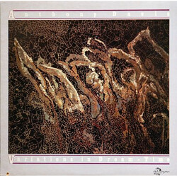 Anthony Davis (2) Variations In Dream-Time Vinyl LP USED