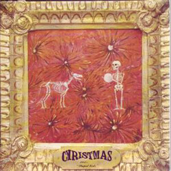 Christmas Stupid Kids USED VINYL 12"