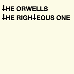 The Orwells The Righteous One Vinyl 12" USED