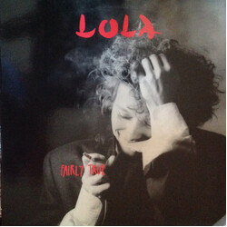 Lola Venske Fairly True Vinyl LP USED