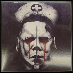 John Carpenter / Alan Howarth Halloween II Vinyl LP USED
