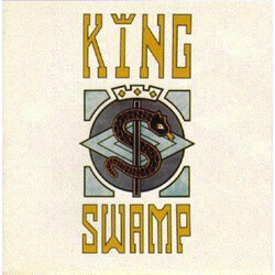 King Swamp King Swamp Vinyl LP USED