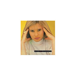 Virna Lindt Play/Record (Virna Lindt In London) Vinyl LP USED