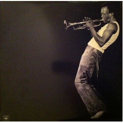 Miles Davis Sugar Ray / Little High People (Take 7) USED VINYL 12INCH 33 S RPM PROMO