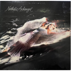 Nathalie Archangel Nathalie Archangel Vinyl LP USED