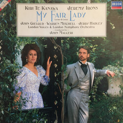 Various My Fair Lady Vinyl LP USED