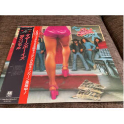 38 Special (2) Wild-Eyed Southern Boys Vinyl LP USED