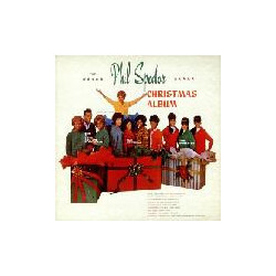 Various A Christmas Gift For You From Phil Spector Vinyl LP USED