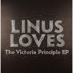 Linus Loves The Victoria Principle EP USED VINYL 12INCH 33 S RPM EP