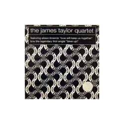 The James Taylor Quartet Love Will Keep Us Together / Blow Up! USED VINYL 7INCH 45 RPM SINGLE LIMITED EDITION NUMBERED