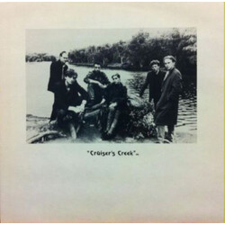 The Fall Cruiser's Creek USED VINYL 12INCH 45 RPM SINGLE STEREO