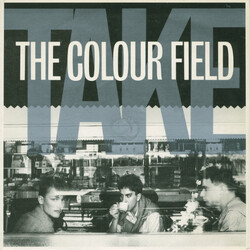 The Colourfield Take USED VINYL 7INCH SINGLE