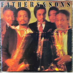 Fathers & Sons (2) Fathers & Sons Vinyl LP USED