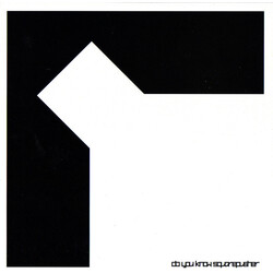 Squarepusher Do You Know Squarepusher Vinyl LP USED