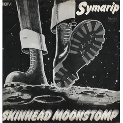 Symarip Skinhead Moonstomp USED VINYL 12INCH 45 RPM MAXI-SINGLE