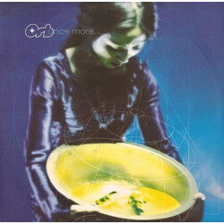 The Orb Once More... USED VINYL 12INCH 33 S RPM