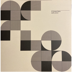 A Certain Ratio ACR Loco Vinyl LP USED