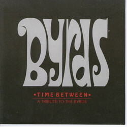 Various Time Between - A Tribute To The Byrds Vinyl LP USED