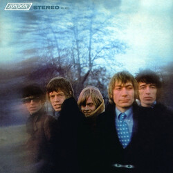 The Rolling Stones Between The Buttons Vinyl LP USED
