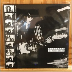 Les Rallizes Denudes Mizutani / Les Rallizes Dénudés Vinyl LP USED