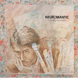 Yukihiro Takahashi Neuromantic Vinyl LP USED