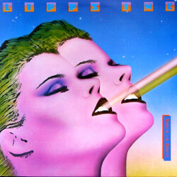 Lipps, Inc. Mouth To Mouth Vinyl LP USED
